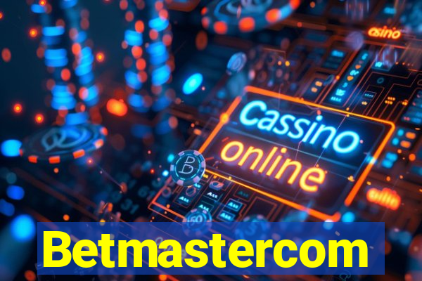 Betmastercom