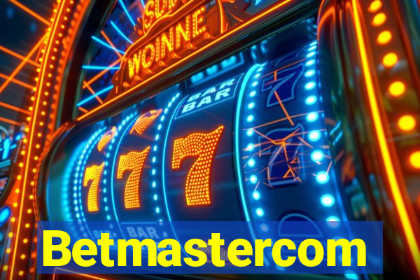 Betmastercom