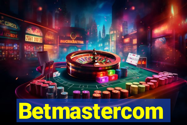 Betmastercom