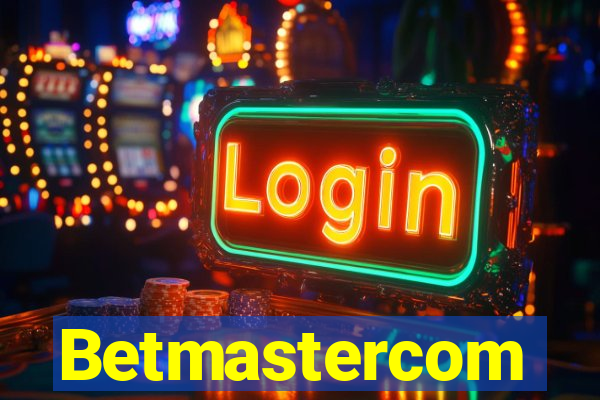 Betmastercom