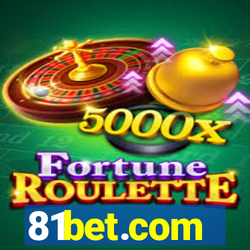 81bet.com