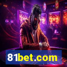 81bet.com