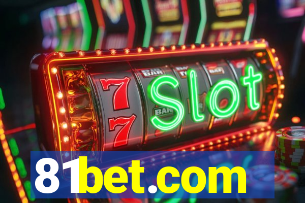 81bet.com