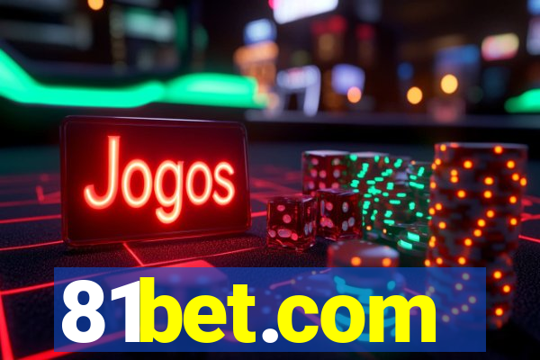 81bet.com