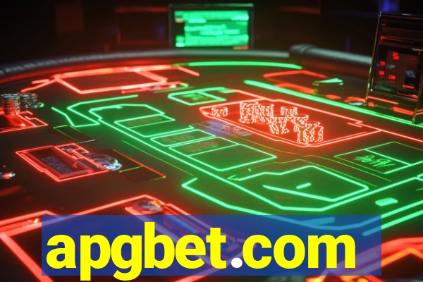 apgbet.com