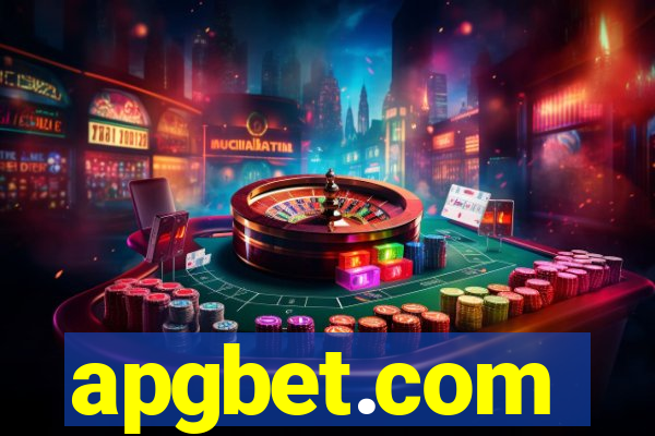 apgbet.com