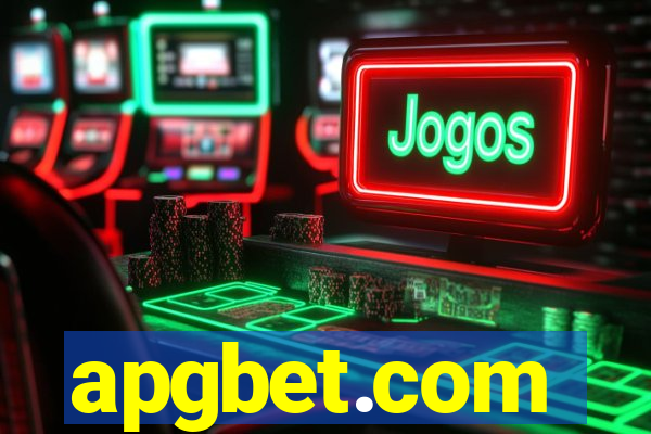 apgbet.com