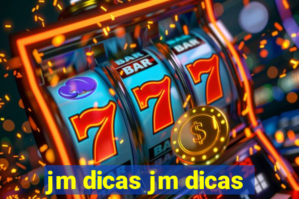 jm dicas jm dicas