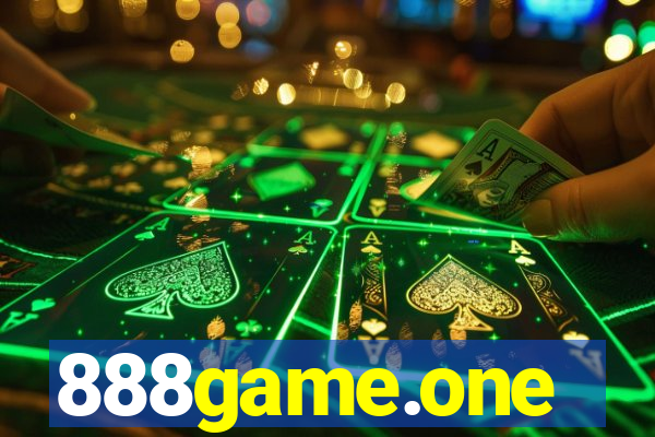 888game.one