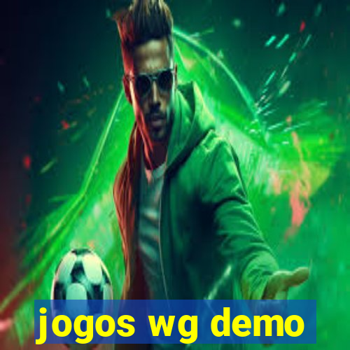 jogos wg demo