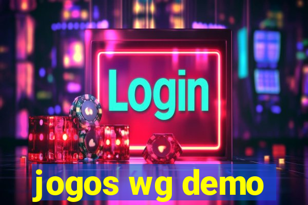 jogos wg demo