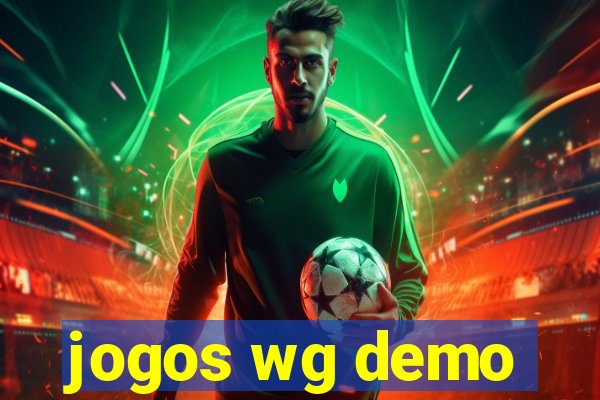 jogos wg demo