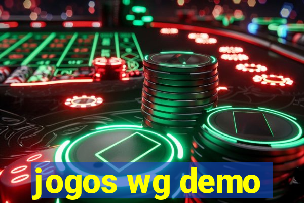 jogos wg demo