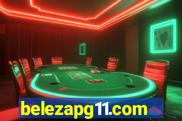 belezapg11.com