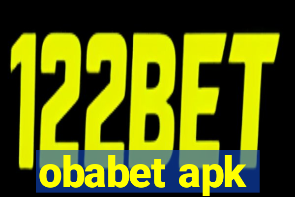 obabet apk