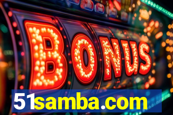 51samba.com