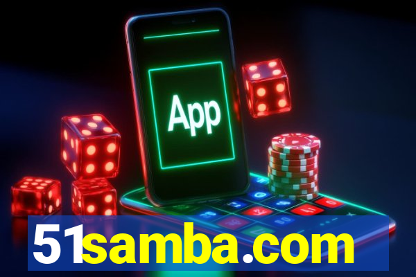 51samba.com