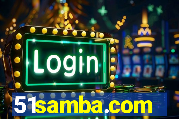 51samba.com