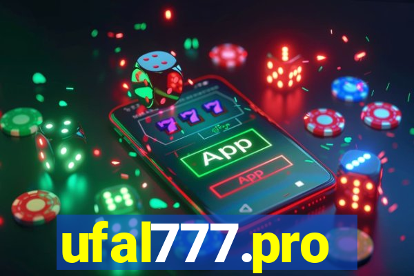 ufal777.pro