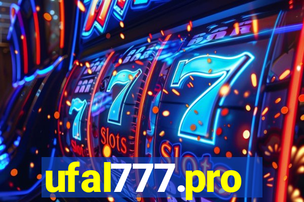 ufal777.pro