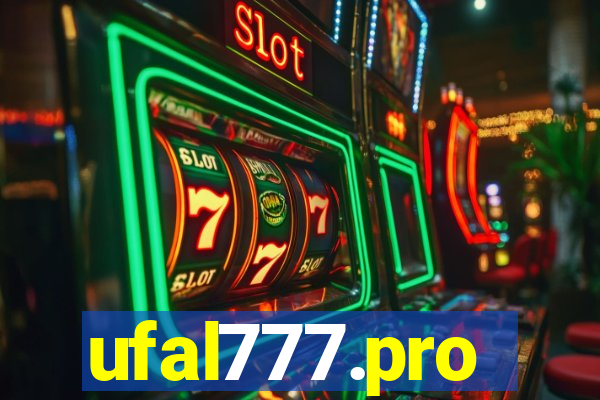 ufal777.pro