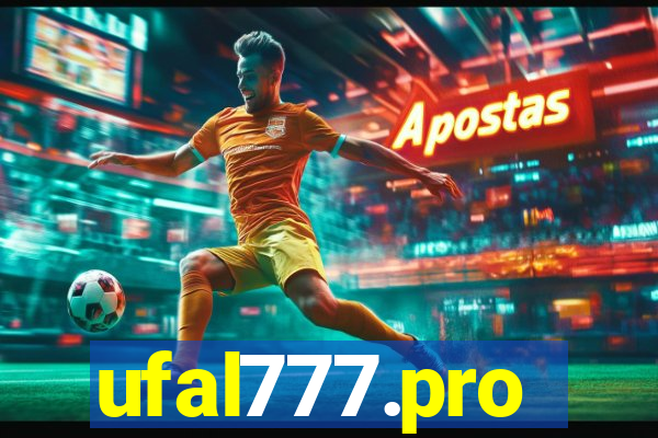 ufal777.pro