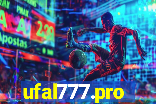 ufal777.pro