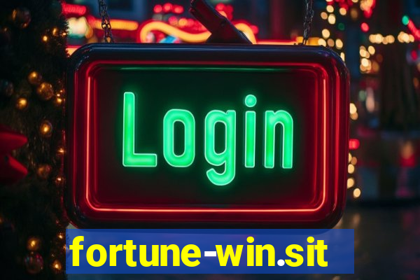 fortune-win.site