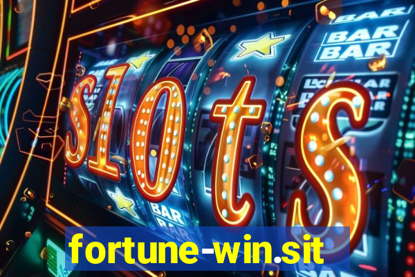 fortune-win.site