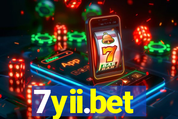 7yii.bet