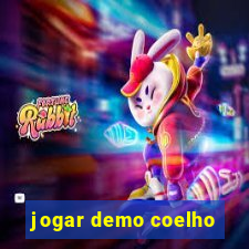 jogar demo coelho