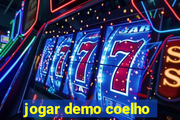 jogar demo coelho