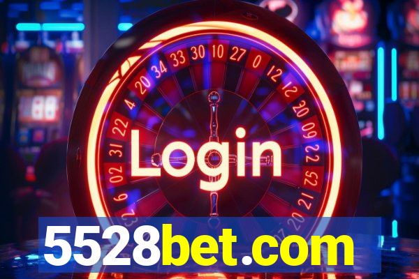 5528bet.com