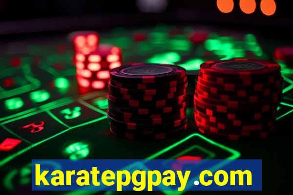 karatepgpay.com