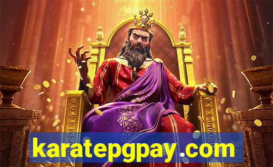 karatepgpay.com