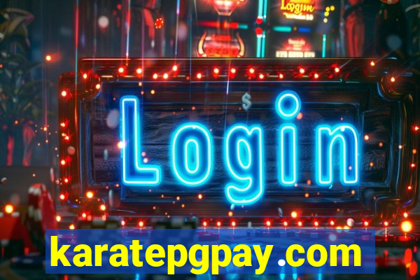 karatepgpay.com