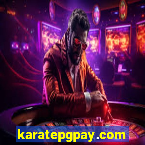 karatepgpay.com