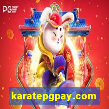 karatepgpay.com