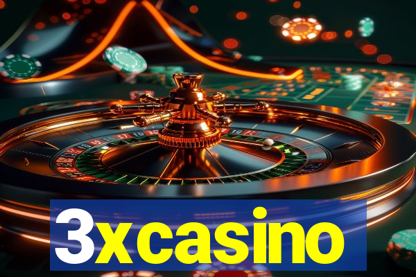 3xcasino