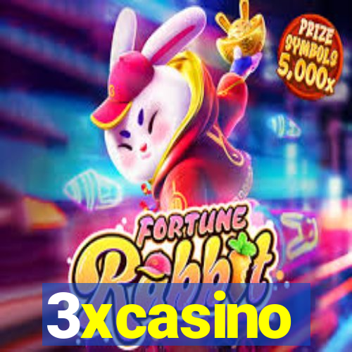 3xcasino