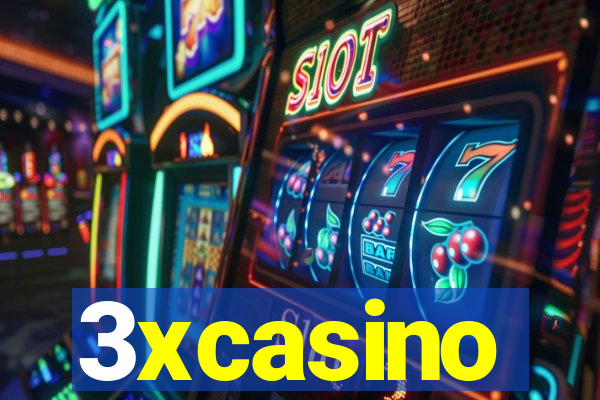 3xcasino