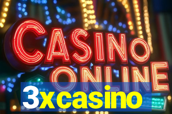 3xcasino