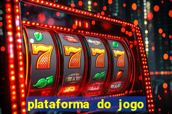 plataforma do jogo do canguru