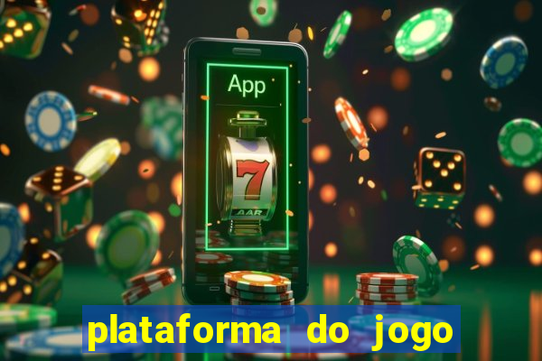 plataforma do jogo do canguru