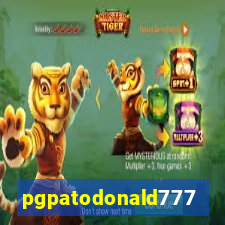 pgpatodonald777.com