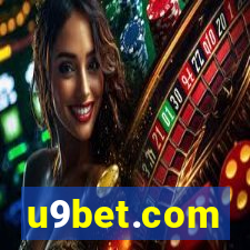 u9bet.com