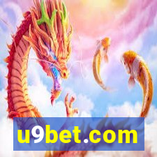 u9bet.com