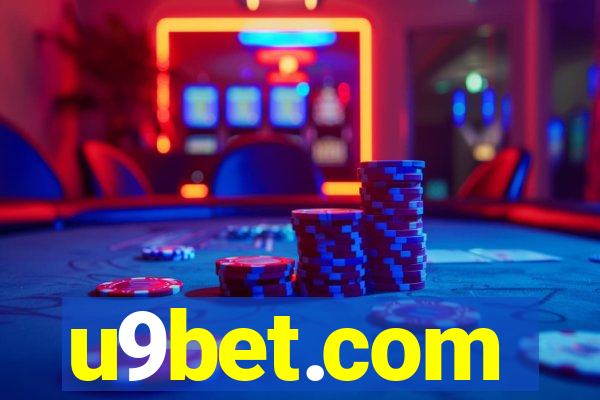 u9bet.com