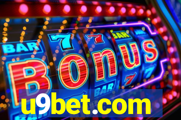 u9bet.com