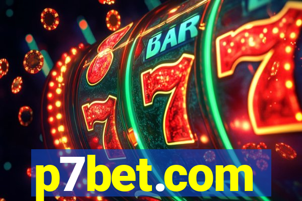 p7bet.com